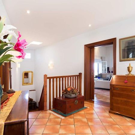 129 Villa Tea Tegueste By Sunkeyrents Dış mekan fotoğraf