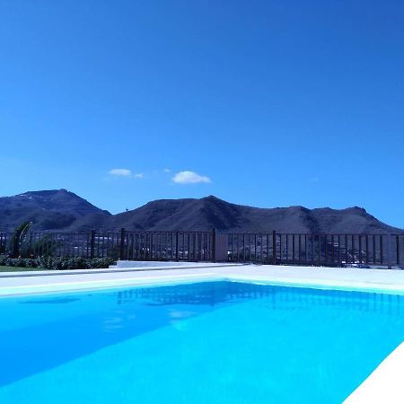 129 Villa Tea Tegueste By Sunkeyrents Dış mekan fotoğraf