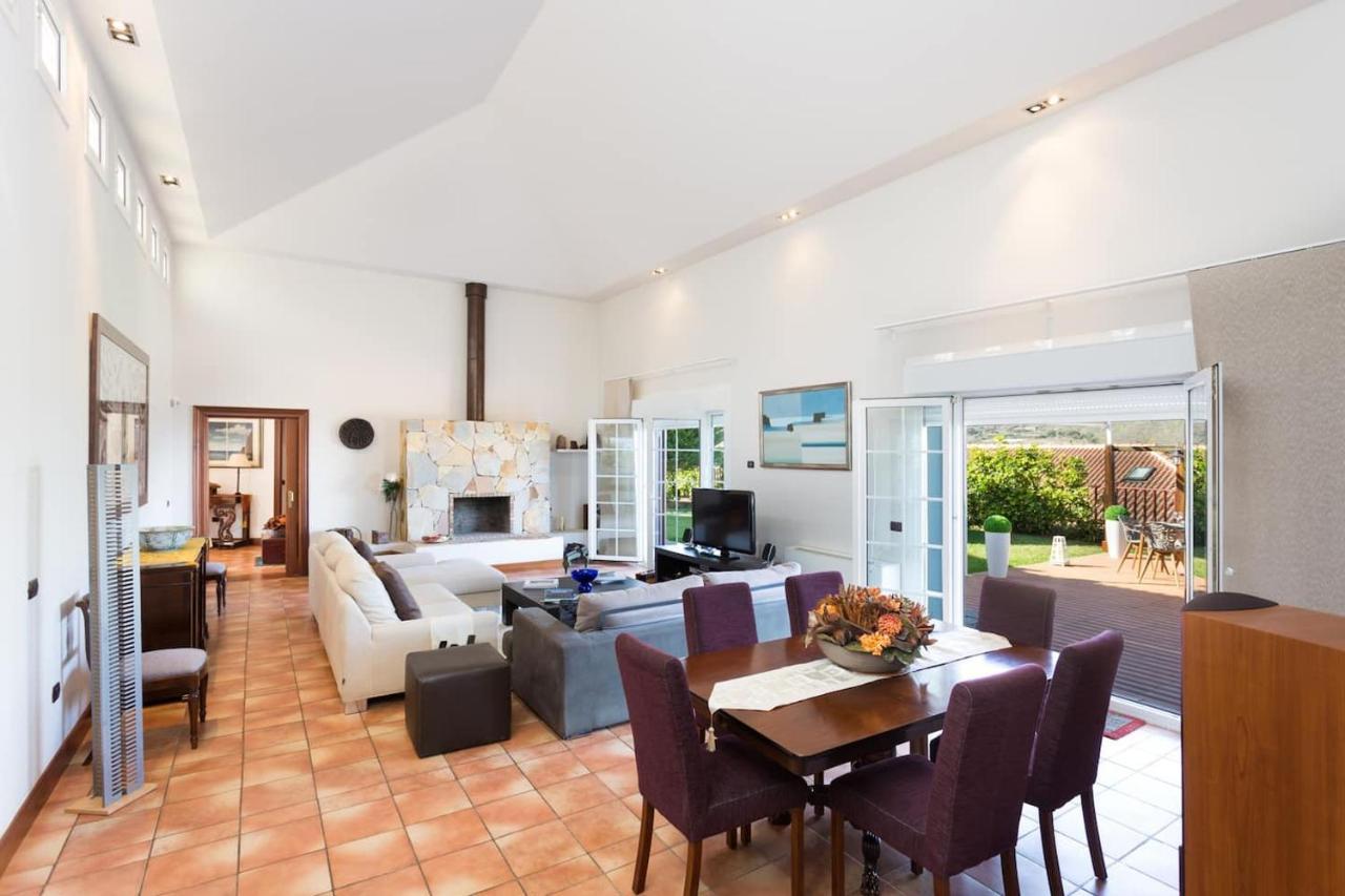 129 Villa Tea Tegueste By Sunkeyrents Dış mekan fotoğraf