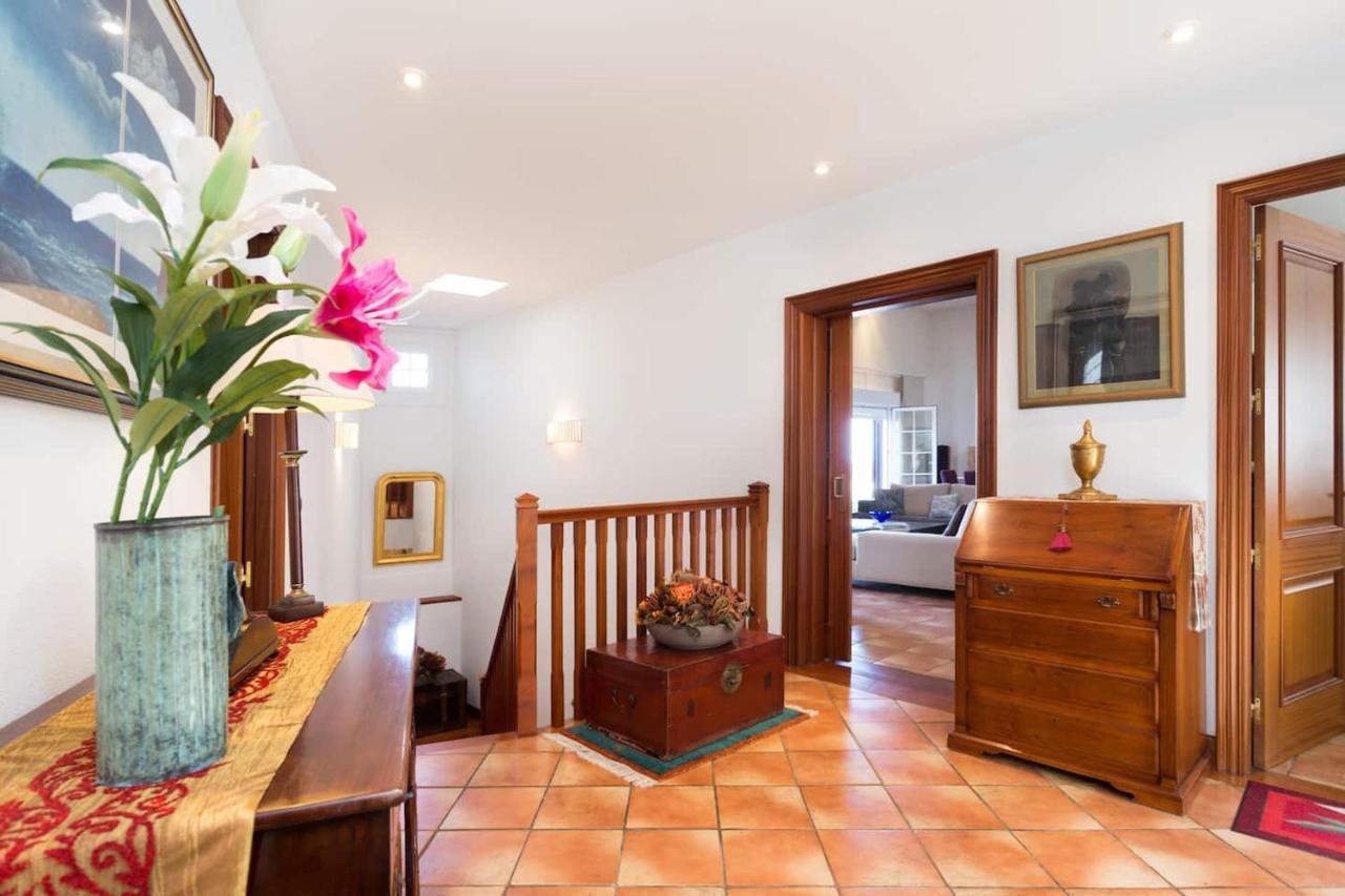 129 Villa Tea Tegueste By Sunkeyrents Dış mekan fotoğraf