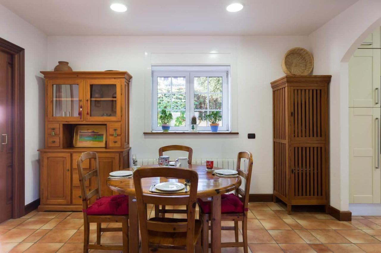 129 Villa Tea Tegueste By Sunkeyrents Dış mekan fotoğraf