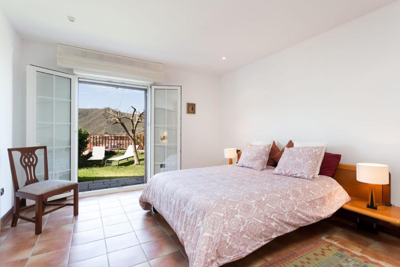 129 Villa Tea Tegueste By Sunkeyrents Dış mekan fotoğraf