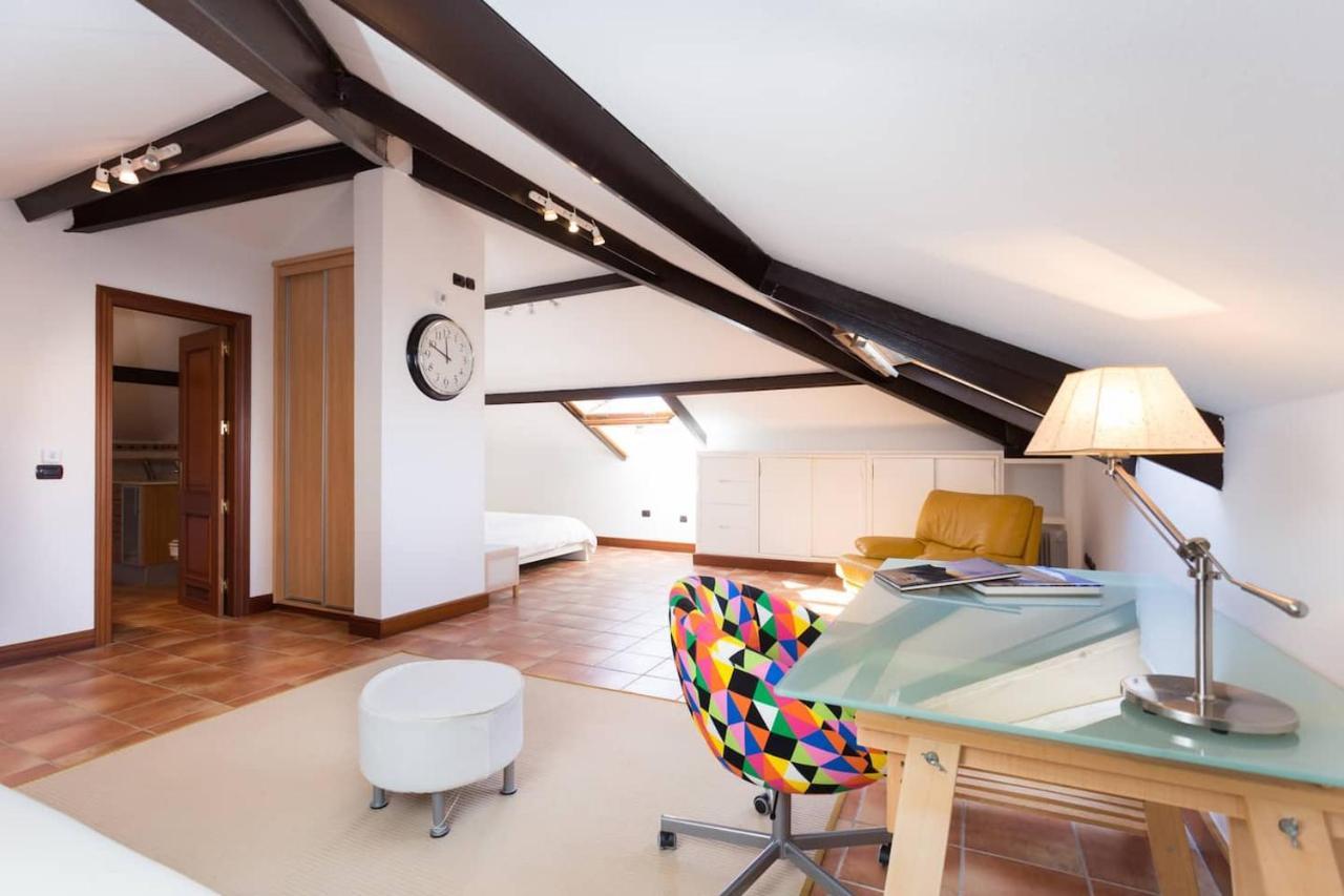 129 Villa Tea Tegueste By Sunkeyrents Dış mekan fotoğraf