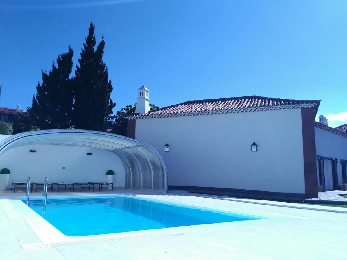 129 Villa Tea Tegueste By Sunkeyrents Dış mekan fotoğraf