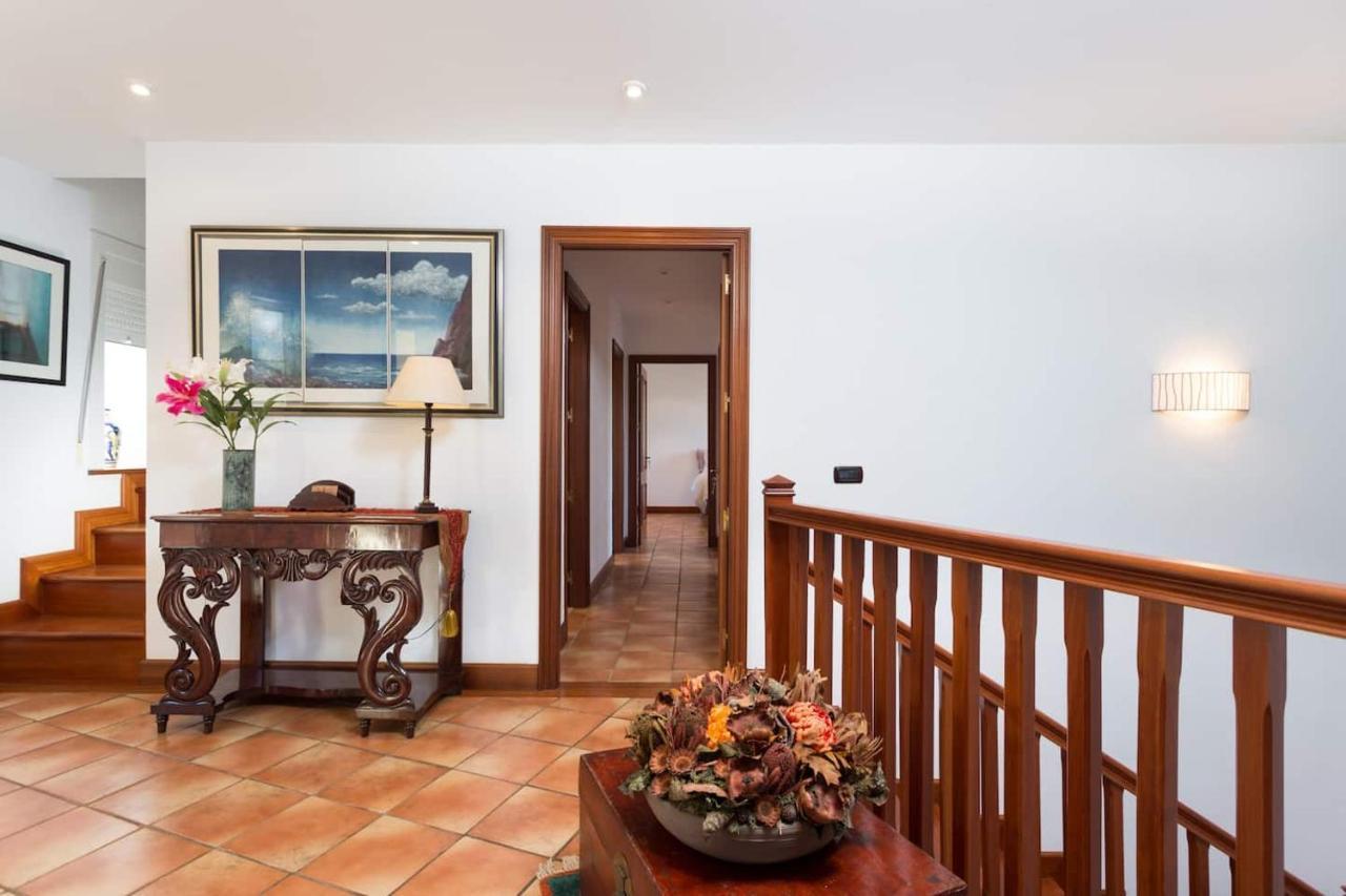 129 Villa Tea Tegueste By Sunkeyrents Dış mekan fotoğraf