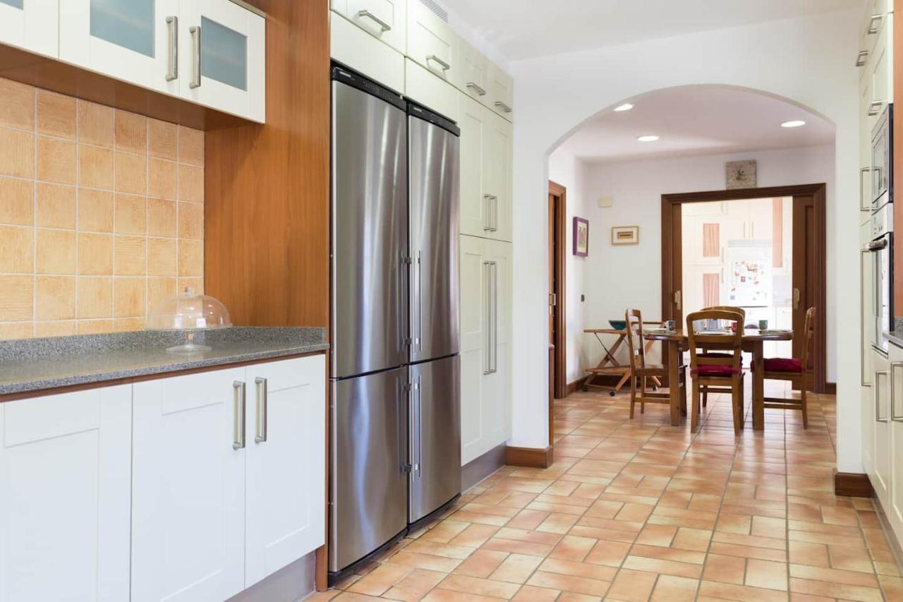 129 Villa Tea Tegueste By Sunkeyrents Dış mekan fotoğraf