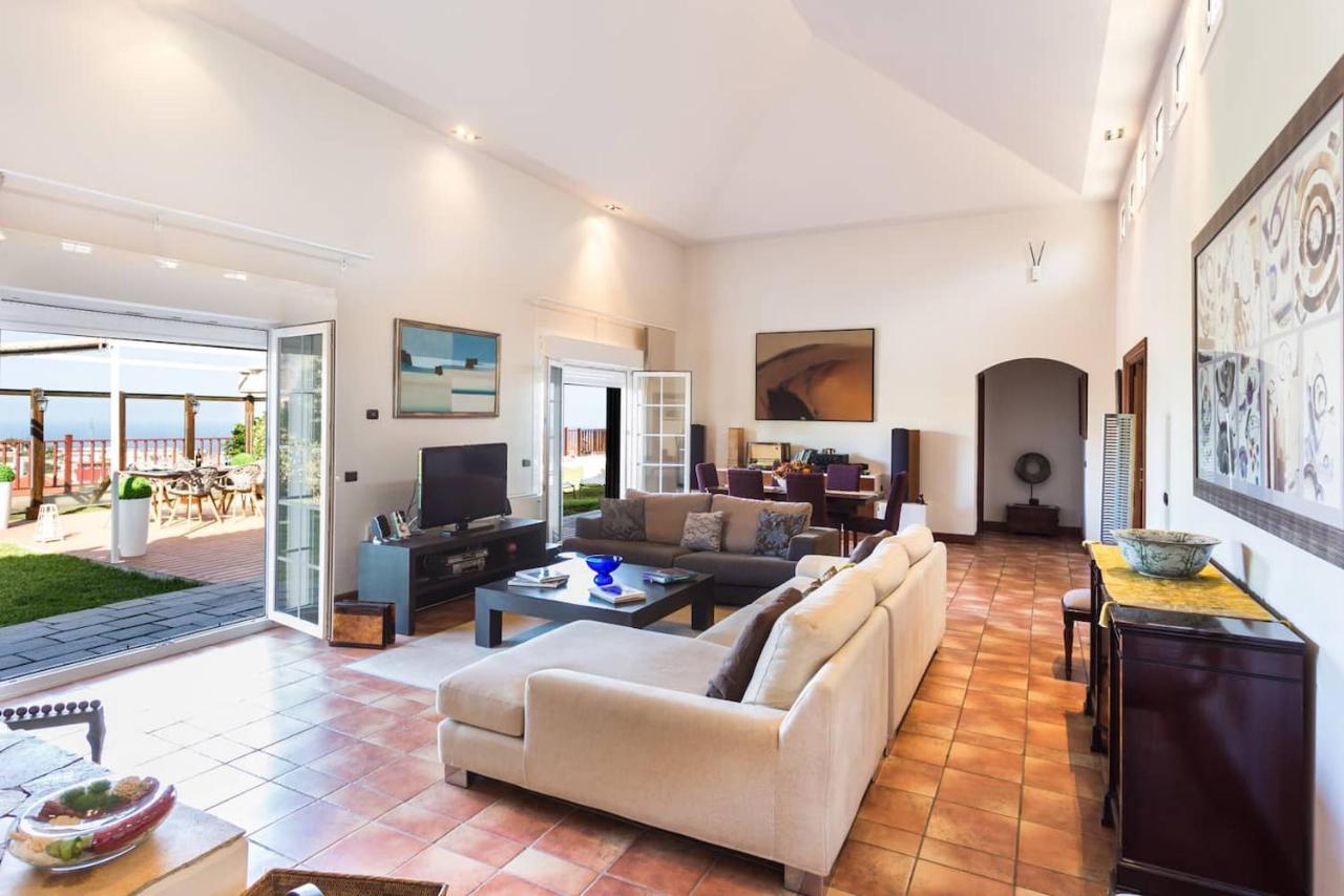 129 Villa Tea Tegueste By Sunkeyrents Dış mekan fotoğraf