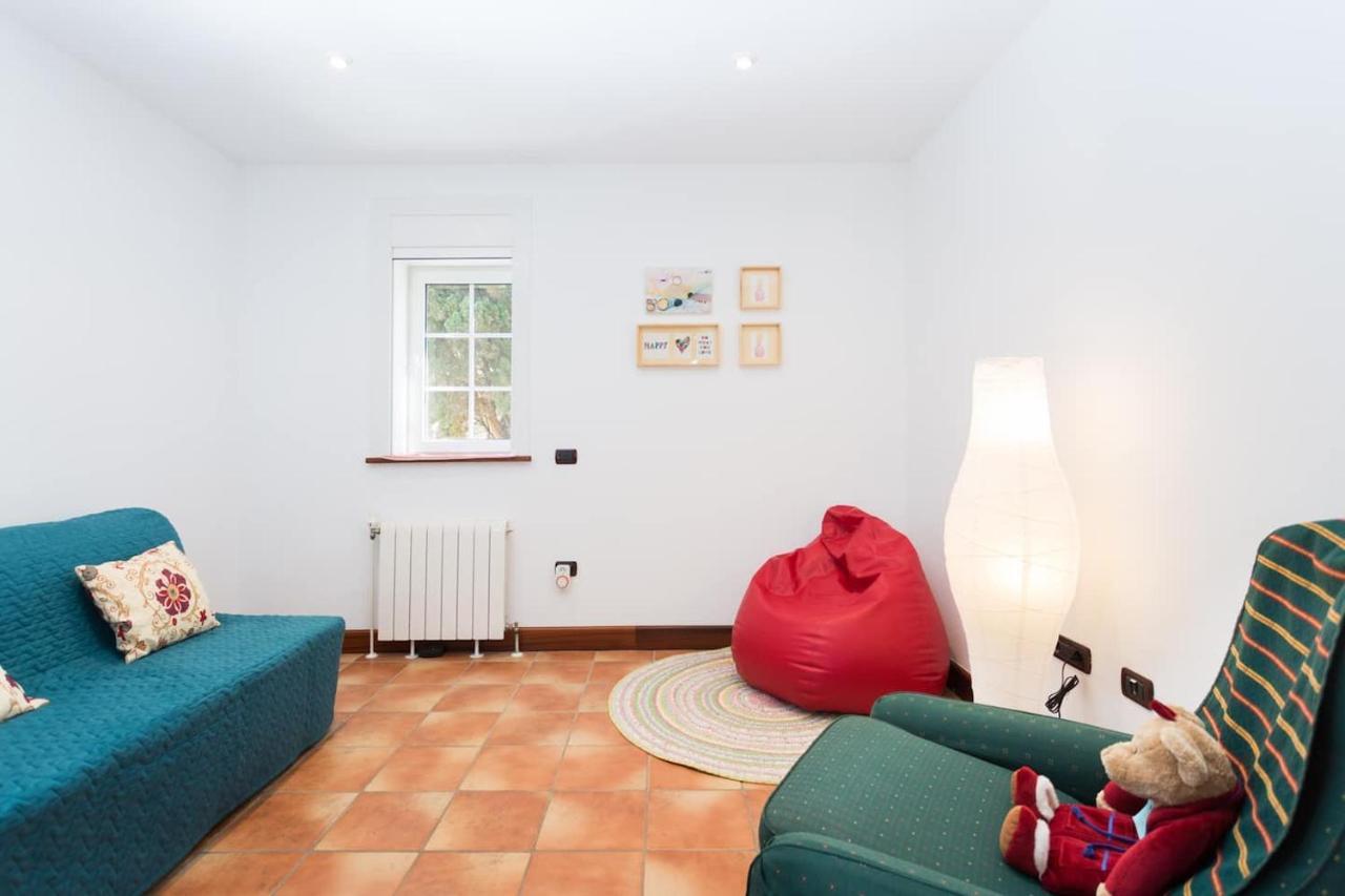 129 Villa Tea Tegueste By Sunkeyrents Dış mekan fotoğraf