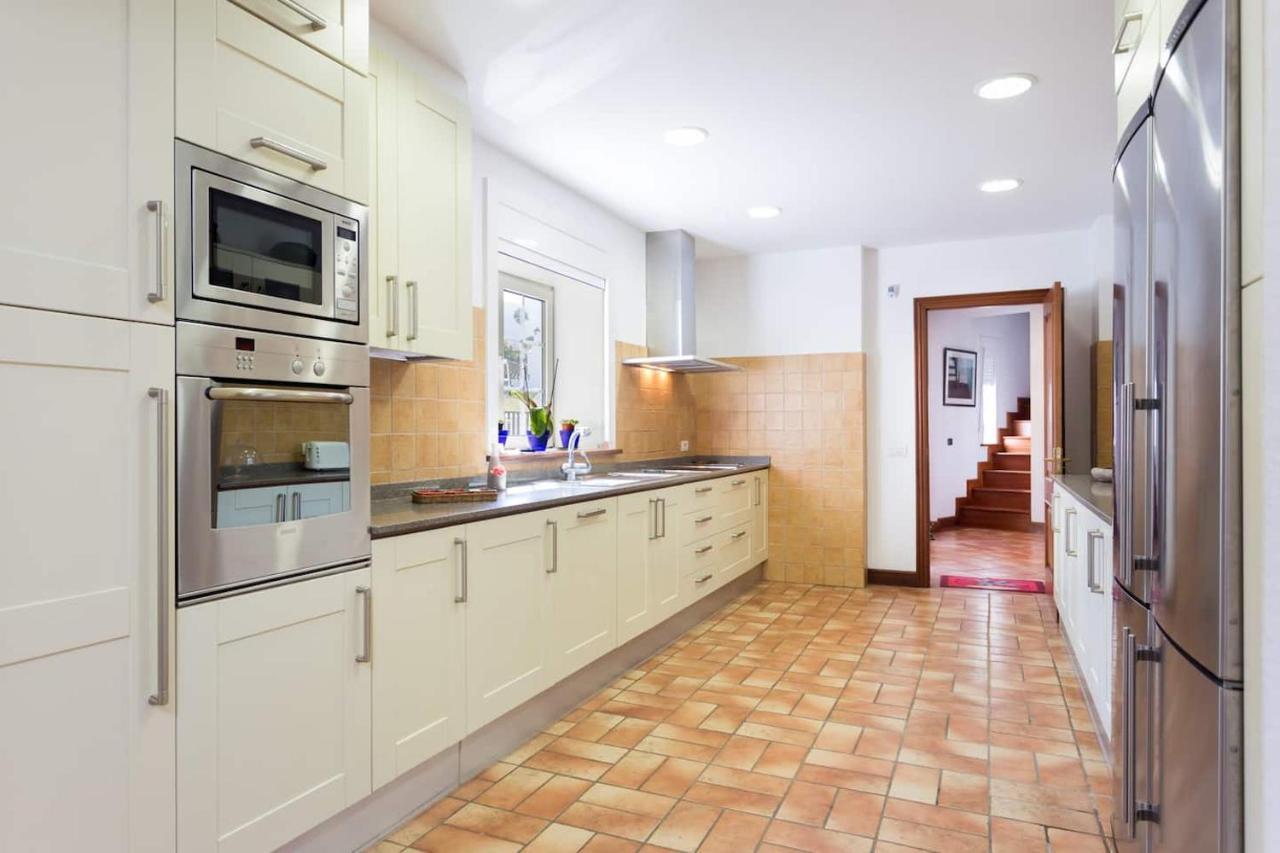 129 Villa Tea Tegueste By Sunkeyrents Dış mekan fotoğraf