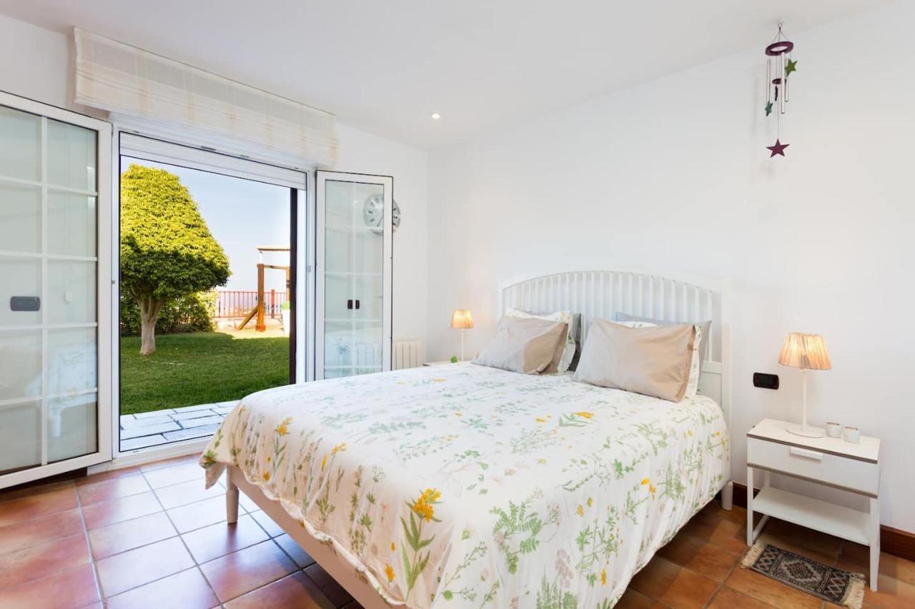 129 Villa Tea Tegueste By Sunkeyrents Dış mekan fotoğraf