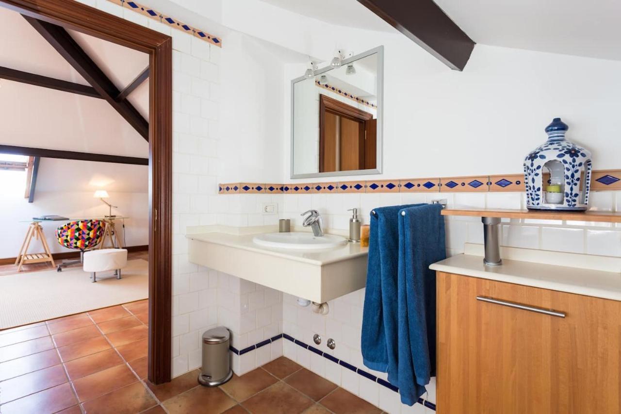 129 Villa Tea Tegueste By Sunkeyrents Dış mekan fotoğraf